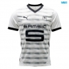 Camiseta futbol Stade Rennais Segunda 2024/25