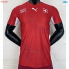 Camiseta futbol Versión Player Suiza Primera 2026/27