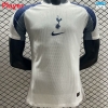 Camiseta futbol Versión Player Tottenham Hotspur Primera 2025/26