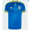 Camiseta futbol Ucrania Segunda 2026/27
