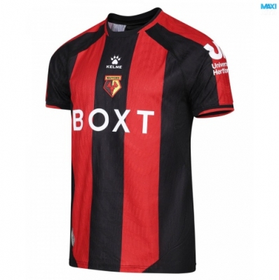 Maxikits Ofertas Camiseta futbol Watford Segunda 2026/27 por mayor