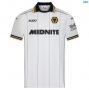 Maxikits Ofertas Camiseta futbol Wolverhampton Segunda 2026/27 por mayor