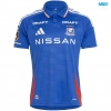 Camiseta futbol Yokohama F. Marinos Primera 2025/26