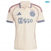 Camiseta futbol Ajax Tercera 2025/26
