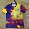 Camiseta futbol Ajax Training 2025/26