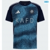 Camiseta futbol Al-Nassr FC Segunda 2025/26
