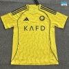 Camiseta futbol Al-Nassr FC Primera 2025/26