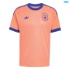 Camiseta futbol Alemania Portero Segunda 2026/27