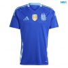 Camiseta futbol Argentina Segunda 2024/25