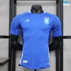 Camiseta futbol Versión Player Argentina Segunda 2024/25