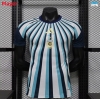 Camiseta futbol Versión Player Argentina azul 2026/27