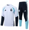 maxikits Chándal fútbol Argentina 2026/27 Blanco k20