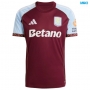 Camiseta futbol Aston Villa Primera 2025/26