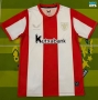 Camiseta de fútbol Athlétic de Bilbao Primera 2026/27