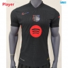 Camiseta futbol Versión Player Barcelona Segunda 2024/25
