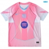 Camiseta futbol Barcelona Rosa 2025/26