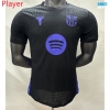 Camiseta futbol Versión Player Barcelona Especial 2025/26