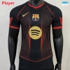 Camiseta futbol Versión Player Barcelona Especial Rojo 2025/26