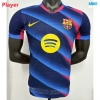 Camiseta futbol Versión Player Barcelona Especial 2025/26