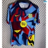 Camiseta futbol Barcelona especial azul 2025/26