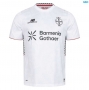 Maxikits Hacer Camisetas futbol Bayer Leverkusen Tercera 2026/27 por mayor