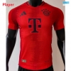 Camiseta futbol Versión Player Bayern Munich Primera 2024/25