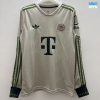 Camiseta futbol Bayern Munich Especial Manga Larga 2025/26