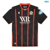 Camiseta futbol Blackburn Segunda 2024/25