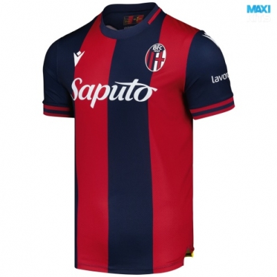 Camiseta futbol Bologne Primera 2024/25