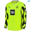 Camiseta futbol Borussia Dortmund Aniversario Manga Larga 2025/26