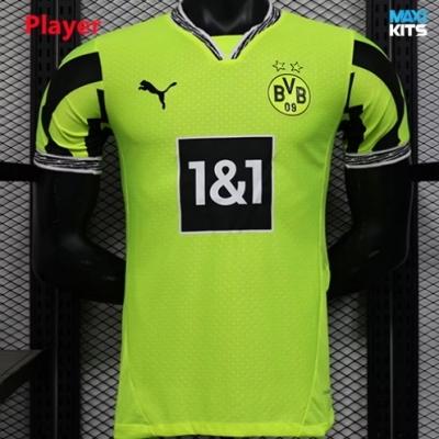 Camiseta futbol Versión Player Borussia Dortmund Primera 2025/26
