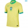 Camiseta futbol Brazil Primera 2024/25