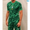 Camiseta futbol Brasil green Training 2024/25