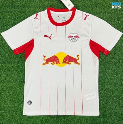Camiseta de fútbol RB Leipzig Primera 2026/27