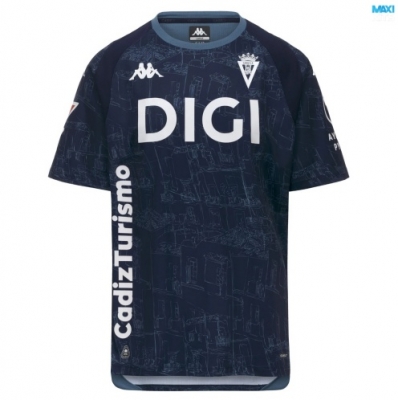 Maxikits Buscar Camisetas futbol Cadiz CF Segunda 2026/27 por mayor