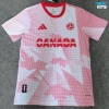 Camiseta futbol Canada Training 2025/26