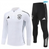 Chandal Alemania 2025/26 Blanco/negro