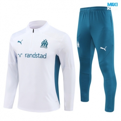 Chandal Marsella 2024/25 Blanco