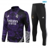 Chandal Real Madrid edición especial 2024/25 Purpura