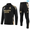 Chandal Real Madrid 2024/25 negro
