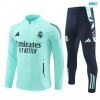 Chandal Real Madrid 2024/25 azul