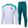 Chandal Portugal 2024/25 Blanco