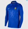 Maxikits Hacer Camiseta de futbol Chelsea Primera Manga larga 2026/27 por mayor
