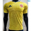 Camiseta futbol Versión Player Colombia Primera 2025/26