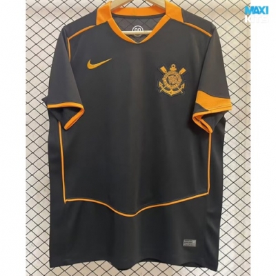 Camiseta futbol Corinthians Tercera 2025/26