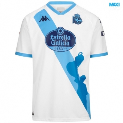 Camiseta futbol Deportivo Tercera 2024/25