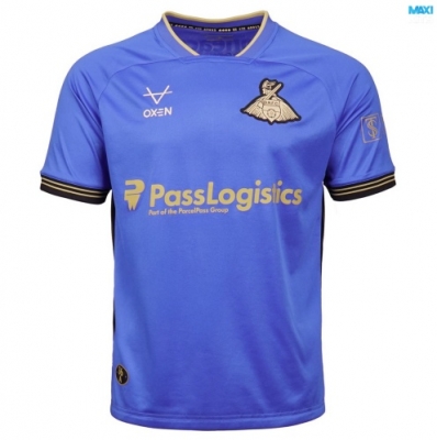 Maxikits Ofertas Camiseta futbol Doncaster Rovers Segunda 2026/27 por mayor