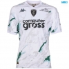 Camiseta futbol Empoli Segunda Blanco 2024/25