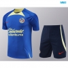 Camiseta futbol CF América + Pantalón Corto 2024/25 azul