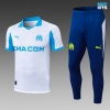 Camiseta futbol Marsella 2025/26 Blanco/Azul